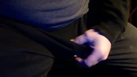 H2omygod online show from 02/08/25, 09:15