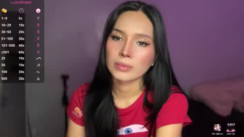 Camila online show from 02/20/26, 06:26