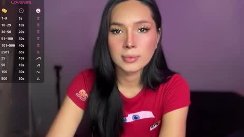 Camila online show from 03/02/26, 05:19