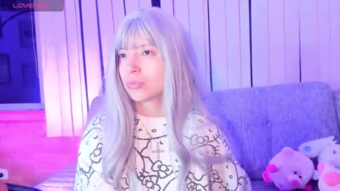 Hello Kitty online show from 02/25/26, 09:19