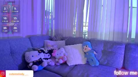 Hello Kitty online show from 04/18/26, 12:09