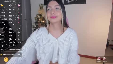 Paulina  online show from 01/05/25, 06:35