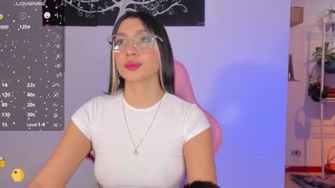 Paulina  online show from 02/21/25, 05:24