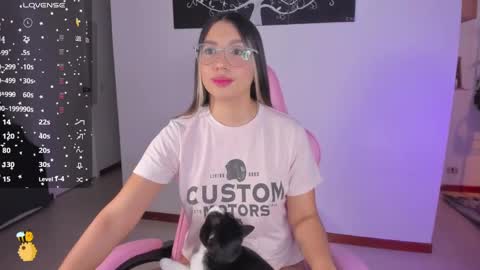 Paulina  online show from 02/23/25, 06:39