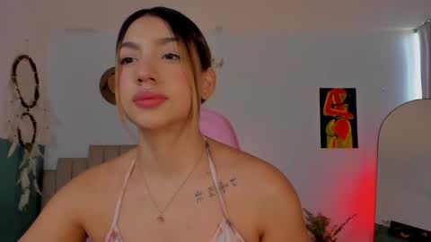 Paulina  online show from 03/23/26, 06:12