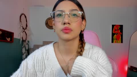 Paulina  online show from 04/17/26, 03:42