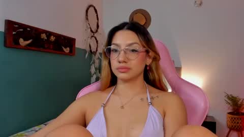 Paulina  online show from 04/21/26, 02:51
