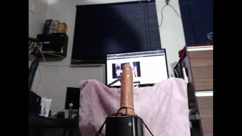 Flex Cam online show from 11/05/25, 12:27