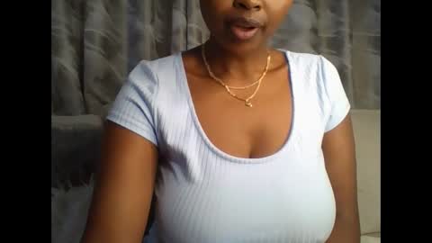 h_o_t_goddess online show from 01/16/25, 08:43