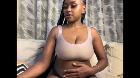 h_o_t_goddess online show from 11/22/25, 08:19