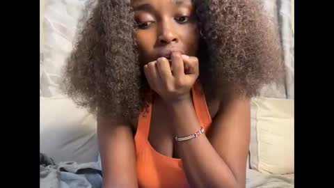 h_o_t_goddess online show from 01/13/26, 08:52