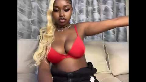 h_o_t_goddess online show from 01/17/26, 05:23