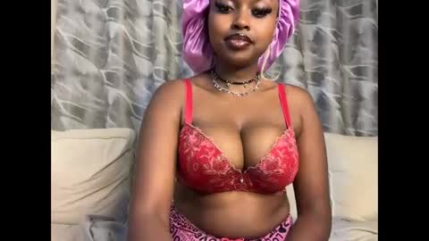 h_o_t_goddess online show from 01/18/26, 09:02