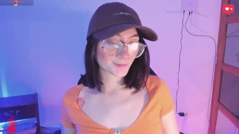 Snapshot of haanna_thompsoon chatting on 12/03/24, 07:33 haanna_thompsoon online show from 12/03/24, 07:33