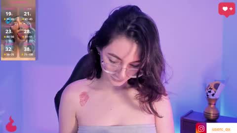 Snapshot of haanna_thompsoon chatting on 01/09/25, 10:31 haanna_thompsoon online show from 01/09/25, 10:31