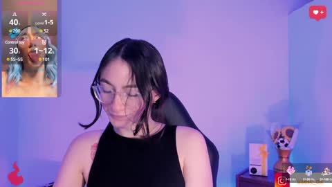 Snapshot of haanna_thompsoon chatting on 02/06/25, 08:34 haanna_thompsoon online show from 02/06/25, 08:34