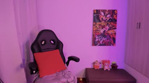 haanna_thompsoon online show from 11/20/25, 04:34