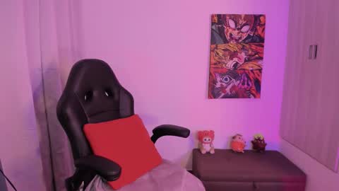 haanna_thompsoon online show from 11/21/25, 04:33