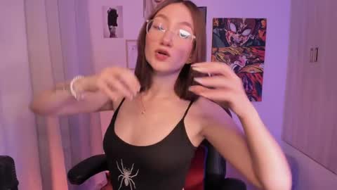 haanna_thompsoon online show from 05/07/26, 02:39