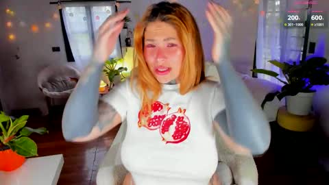 habbana banana online show from 02/16/26, 12:45