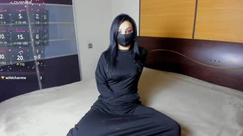 Linda online show from 01/15/25, 12:36