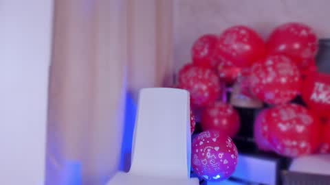 Habiy  online show from 02/17/25, 09:03