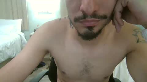 hablale01 online show from 04/01/26, 10:07