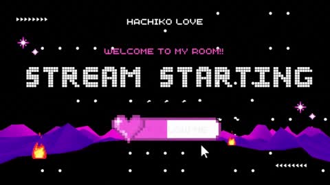 Hachiko online show from 02/02/25, 03:32