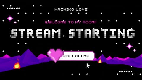 Hachiko online show from 03/28/26, 01:49