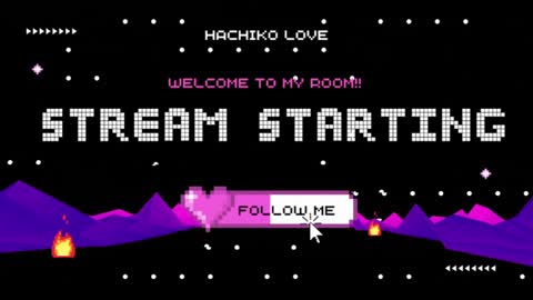 Hachiko online show from 03/29/26, 02:33