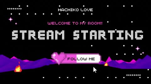 Snapshot of hachiko_love chatting on 05/28/26, 02:20 Hachiko online show from 05/28/26, 02:20