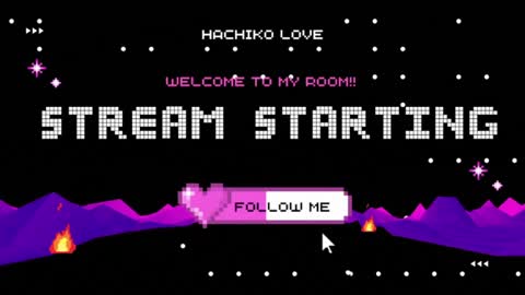 Snapshot of hachiko_love chatting on 06/02/26, 01:18 Hachiko online show from 06/02/26, 01:18