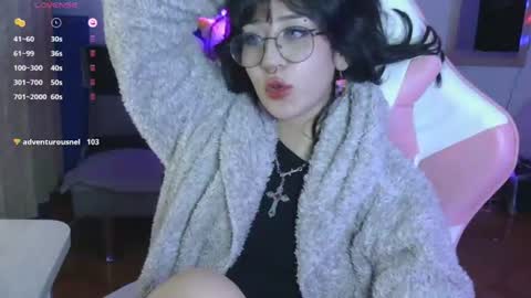 Snapshot of hachiko_love chatting on 06/11/26, 02:53 Hachiko online show from 06/11/26, 02:53
