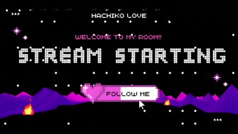 Hachiko online show from 06/25/26, 01:38