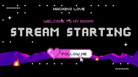 Hachiko online show from 07/06/26, 01:35