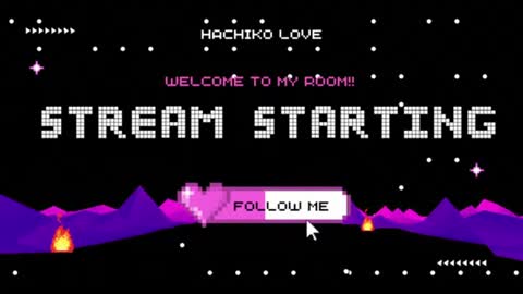 Hachiko online show from 07/13/26, 01:30