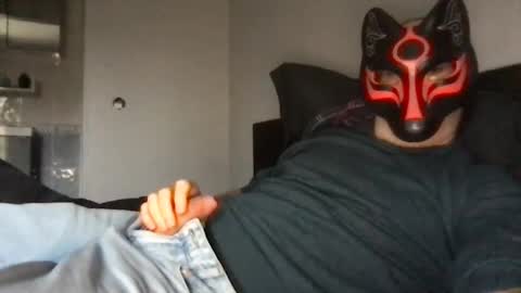 hachikofr online show from 12/28/24, 10:47