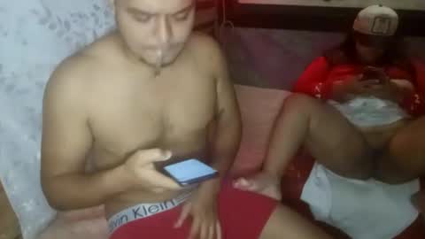 hackerbtc11 online show from 10/16/25, 03:07