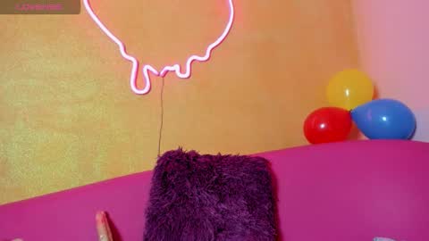 hada_magica online show from 03/15/26, 07:31