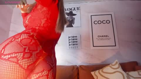 hada_magica online show from 04/09/26, 07:19