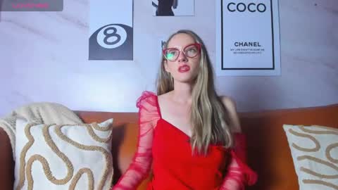 hada_magica online show from 04/13/26, 07:08