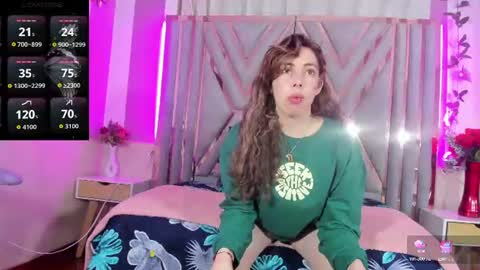 Snapshot of hada_russo chatting on 07/04/26, 04:07 hada online show from 07/04/26, 04:07