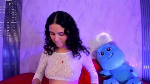 Hada online show from 05/21/26, 04:08