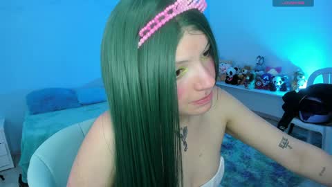 Hadde online show from 04/01/26, 01:41