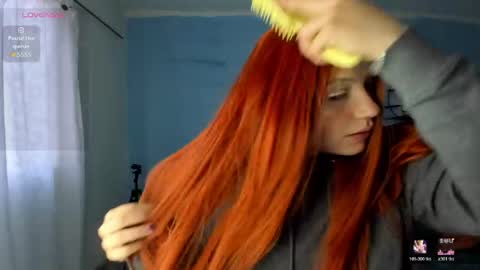 Snapshot of hadde01 chatting on 05/13/26, 11:18 Hadde online show from 05/13/26, 11:18