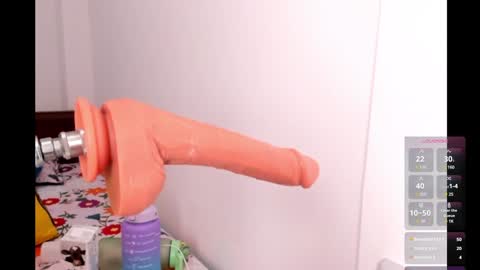 hade_cute2 online show from 12/29/24, 08:26