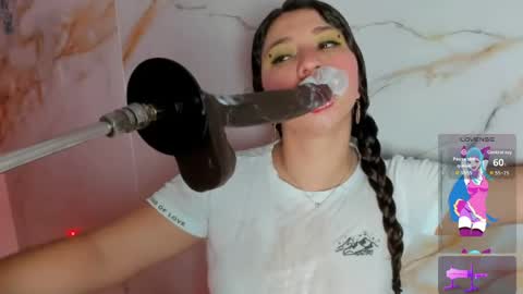 hade_cute2 online show from 04/21/26, 03:17