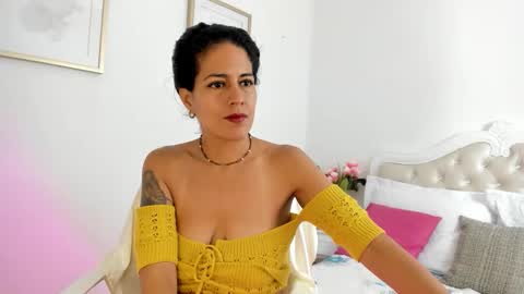  Hadeom  online show from 11/07/25, 01:11