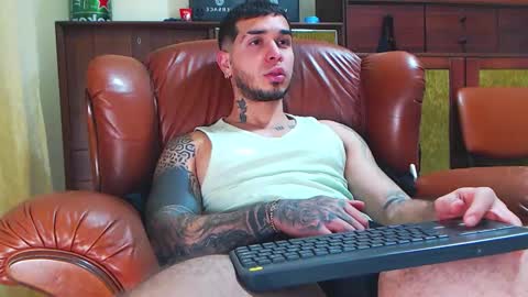 Hades online show from 02/22/26, 08:51
