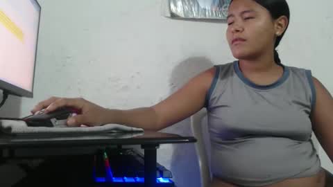 Snapshot of hadesmit1 chatting on 05/31/26, 10:11 hadesmit1 online show from 05/31/26, 10:11
